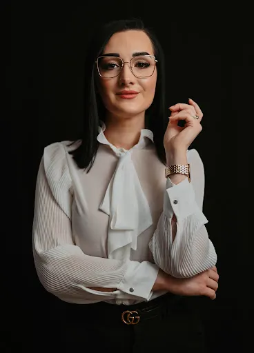 Adwokat Paulina Adamska Kancelaria Adwokacka